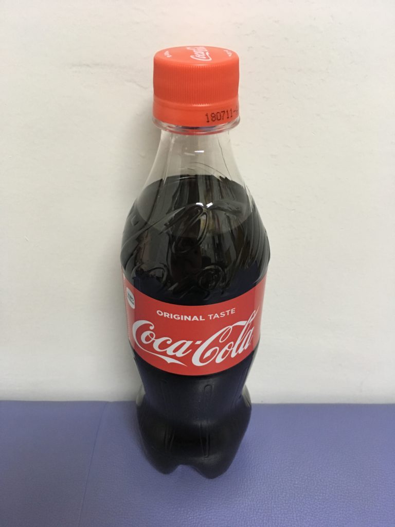 コカ・コーラが2018年内に日本で缶チューハイを発売