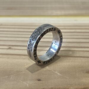 クロムハーツ【スペーサーリング 6mm ダガープラス】